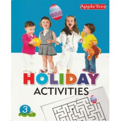 Holiday Activities 3